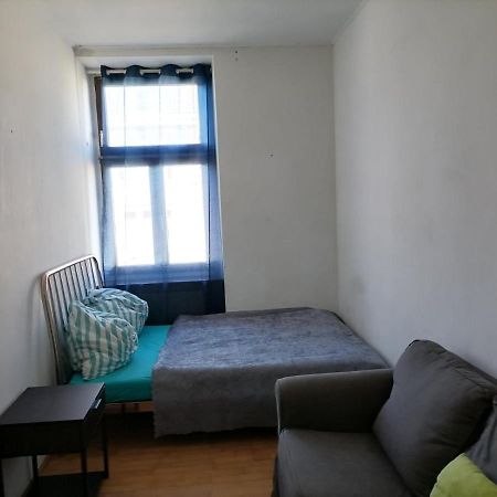 Central City Apartment 131 Vienna Luaran gambar