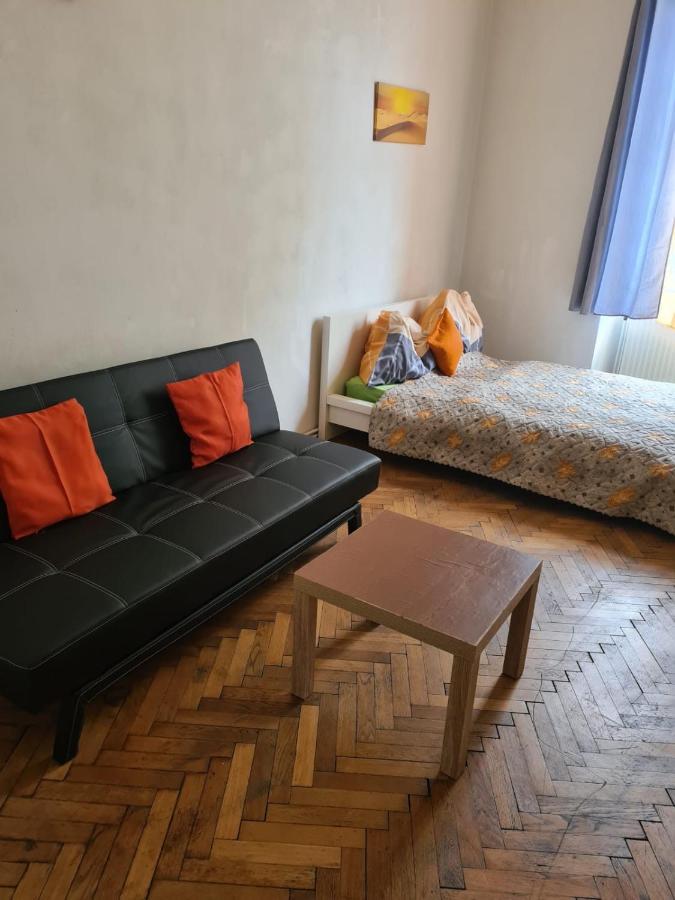 Central City Apartment 131 Vienna Luaran gambar