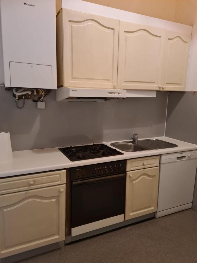 Central City Apartment 131 Vienna Luaran gambar