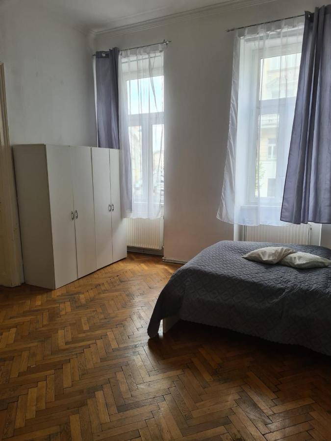 Central City Apartment 131 Vienna Luaran gambar
