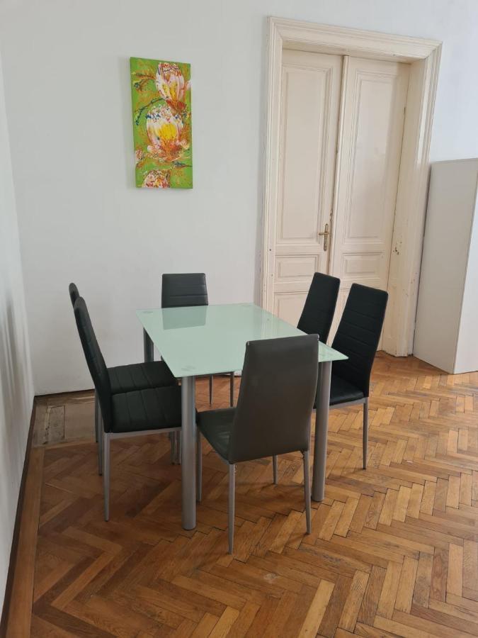 Central City Apartment 131 Vienna Luaran gambar