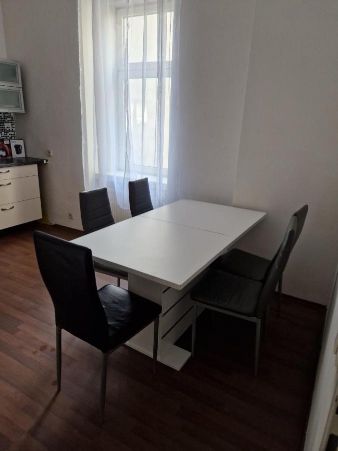 Central City Apartment 131 Vienna Luaran gambar