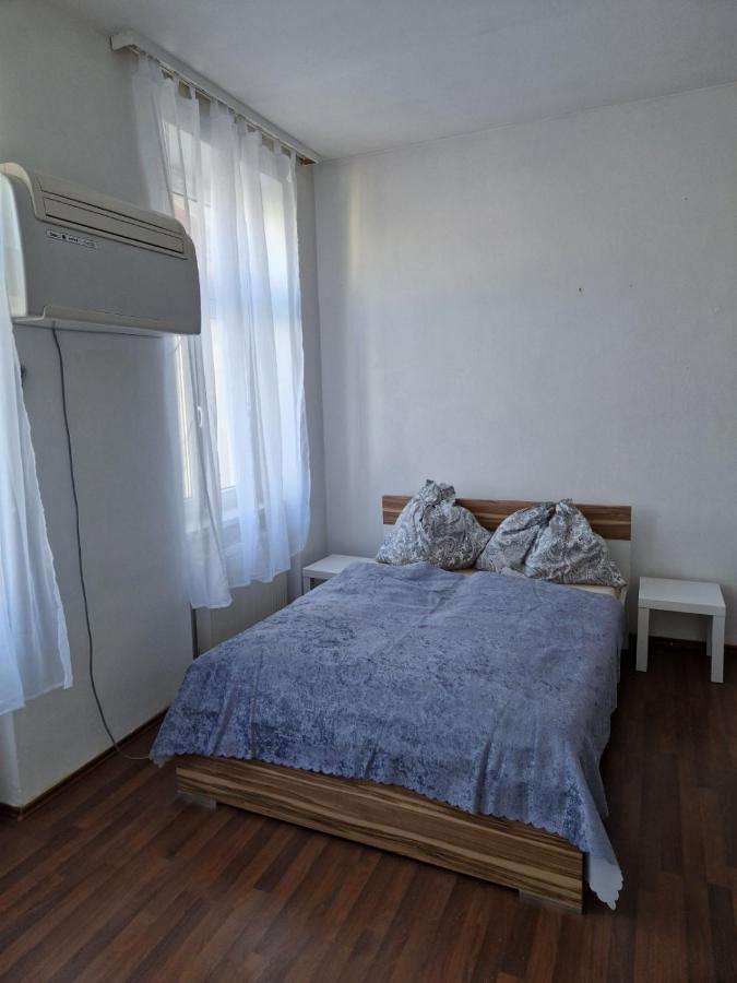 Central City Apartment 131 Vienna Luaran gambar
