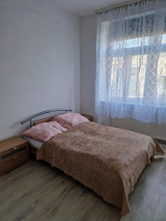 Central City Apartment 131 Vienna Luaran gambar