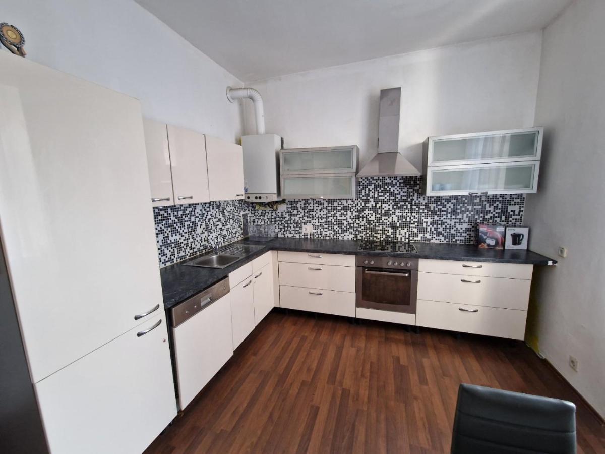 Central City Apartment 131 Vienna Luaran gambar
