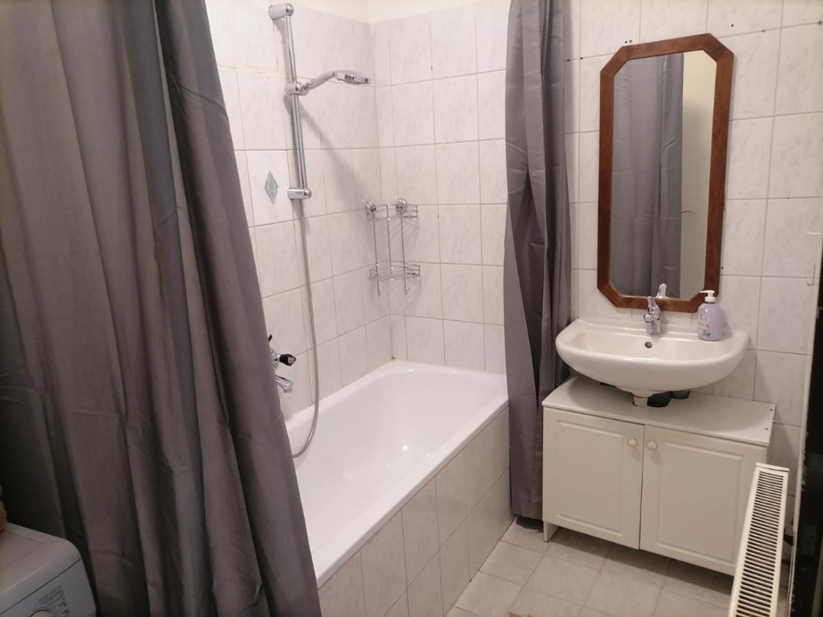Central City Apartment 131 Vienna Luaran gambar