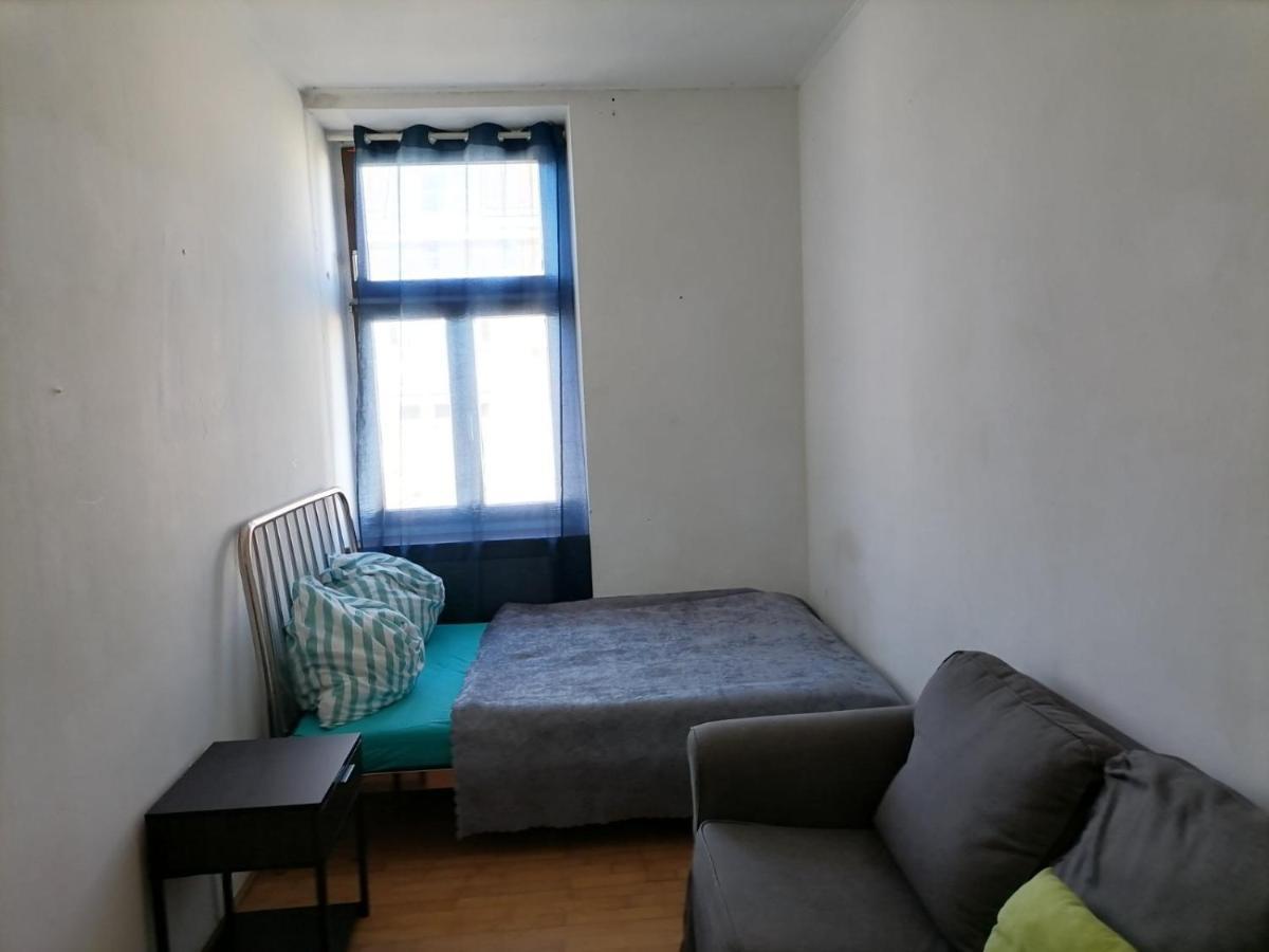 Central City Apartment 131 Vienna Luaran gambar