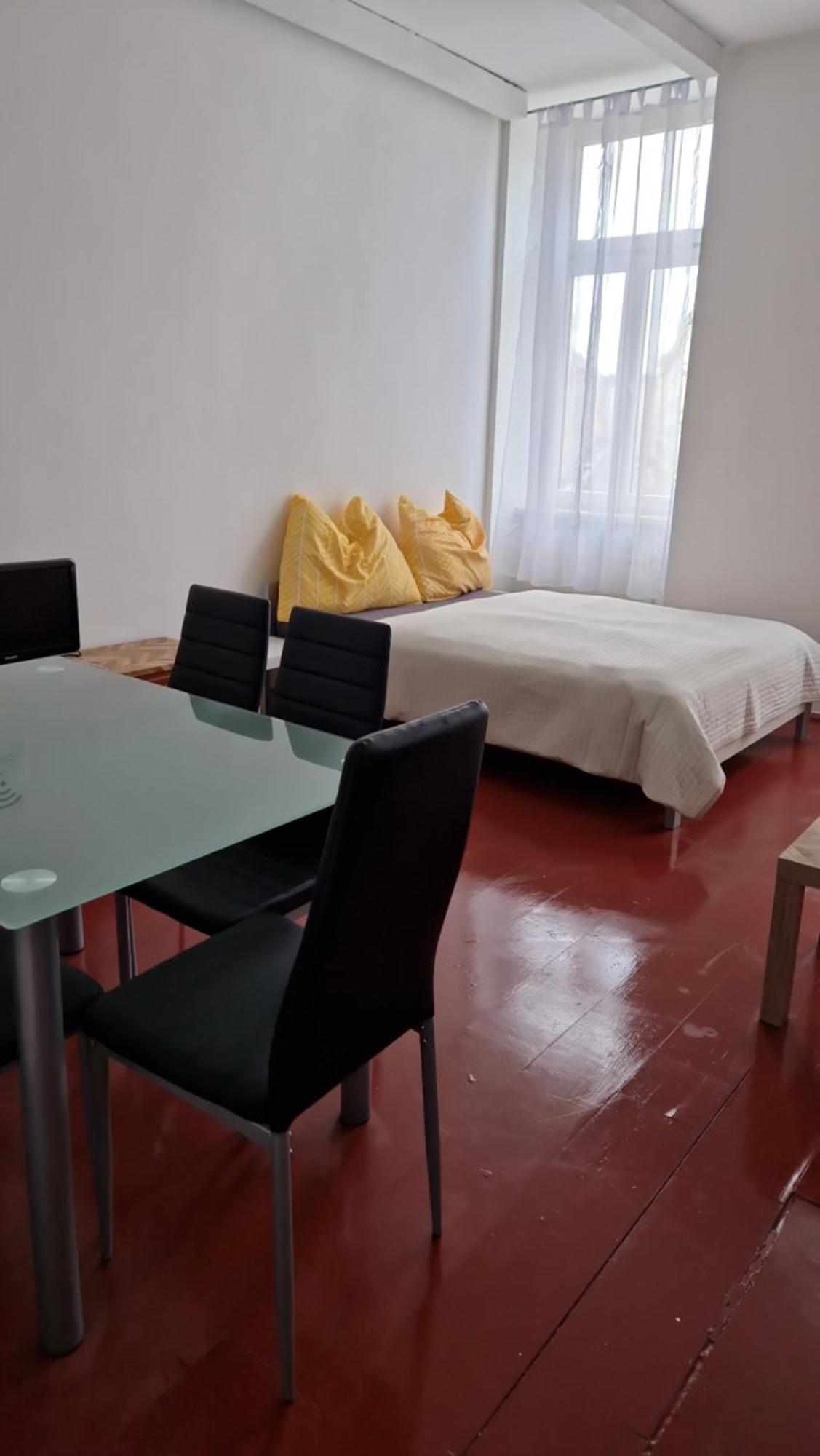Central City Apartment 131 Vienna Luaran gambar