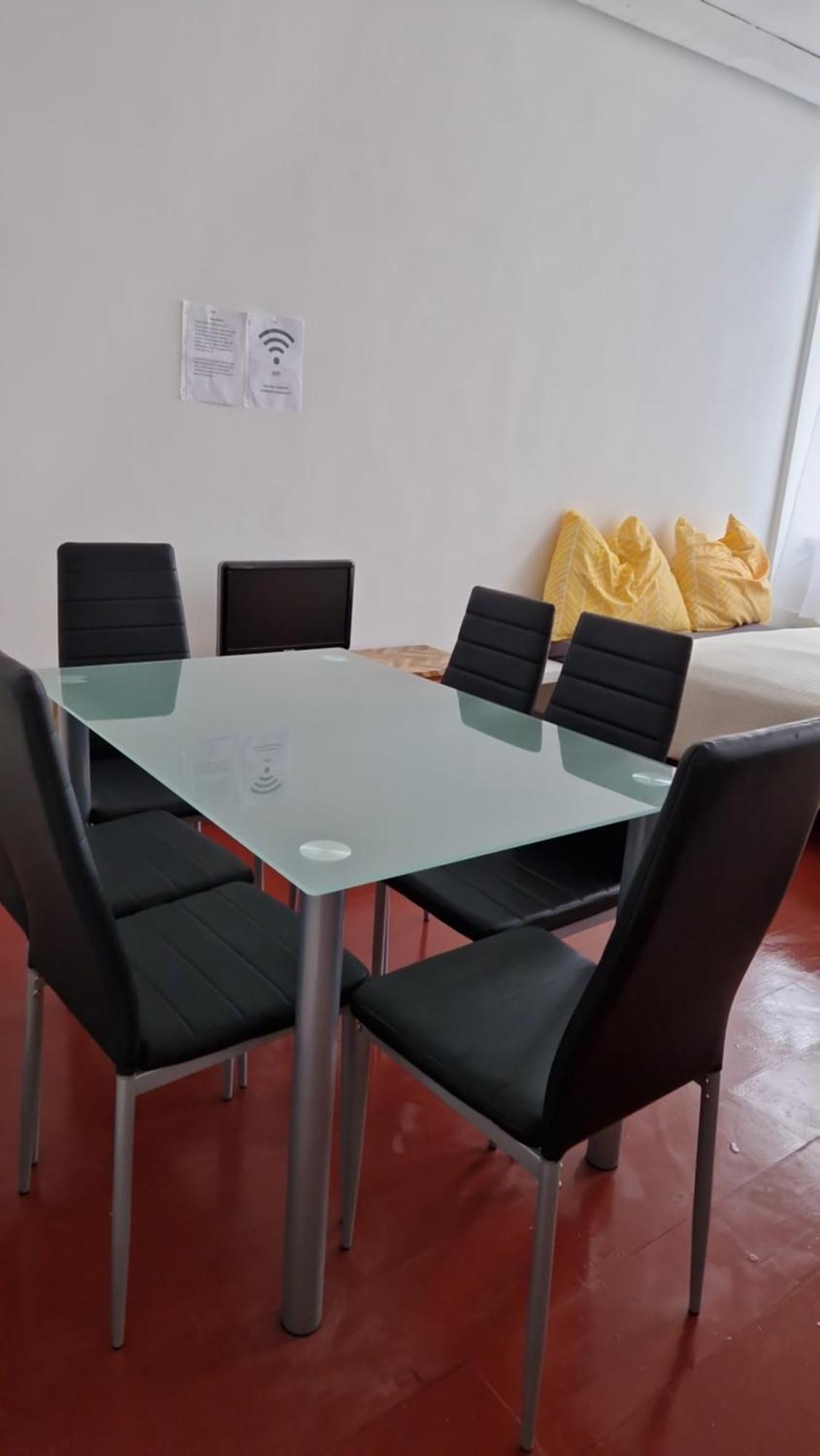 Central City Apartment 131 Vienna Luaran gambar
