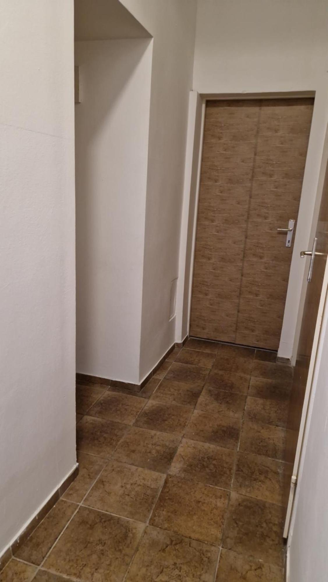 Central City Apartment 131 Vienna Luaran gambar
