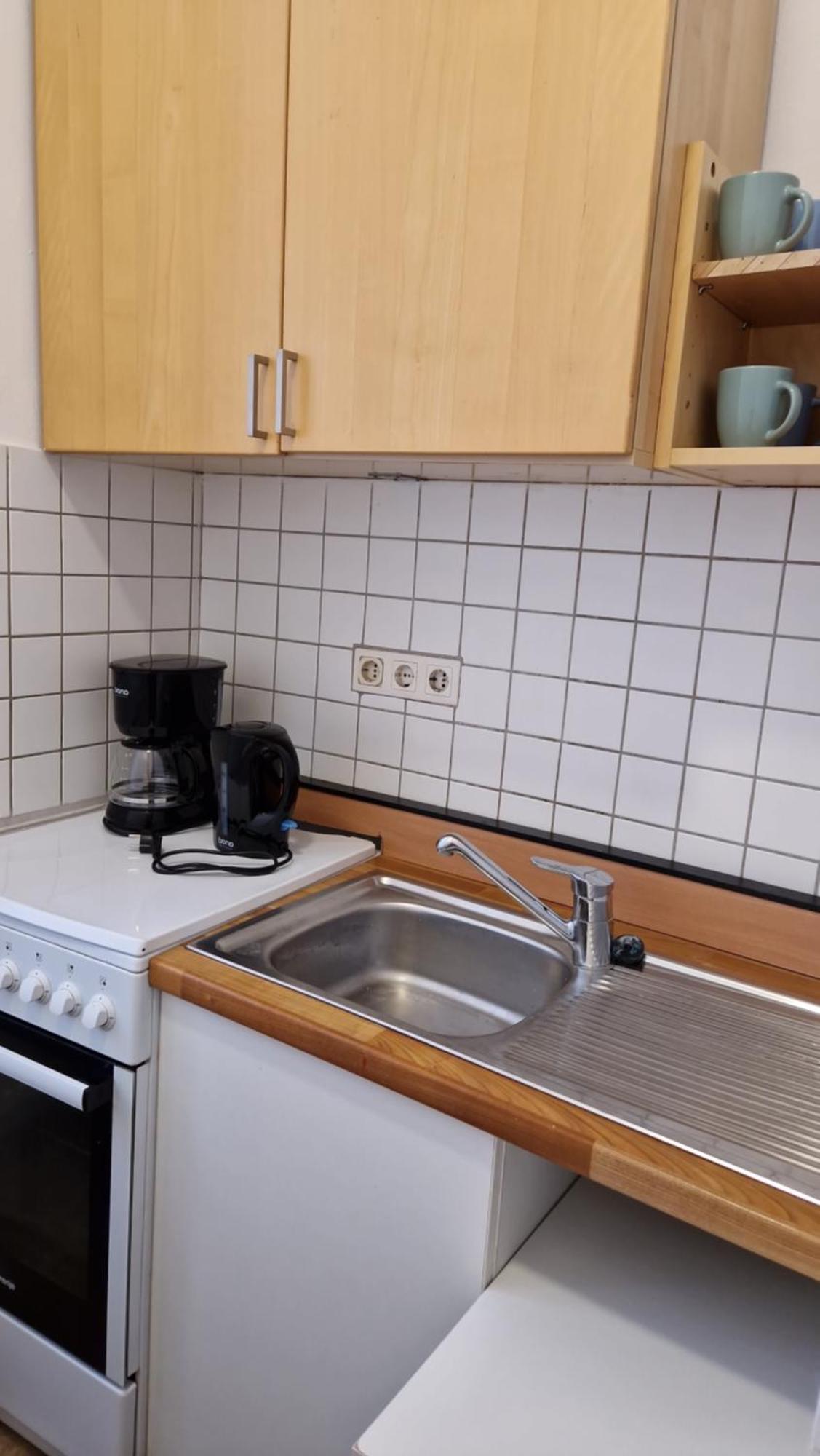 Central City Apartment 131 Vienna Luaran gambar